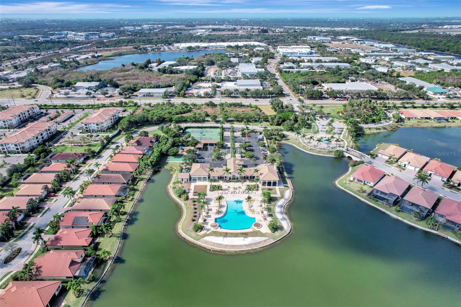 Image 46 of 65 For 133 Villa Perosa Way