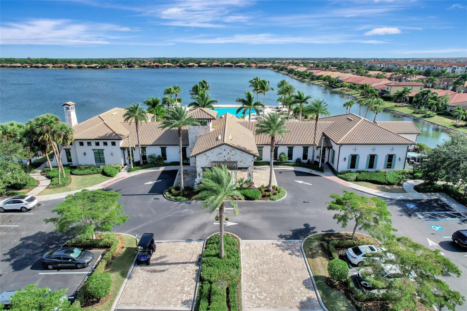 Image 48 of 65 For 133 Villa Perosa Way