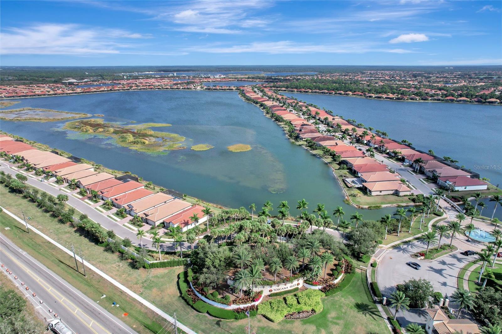 Image 59 of 65 For 133 Villa Perosa Way