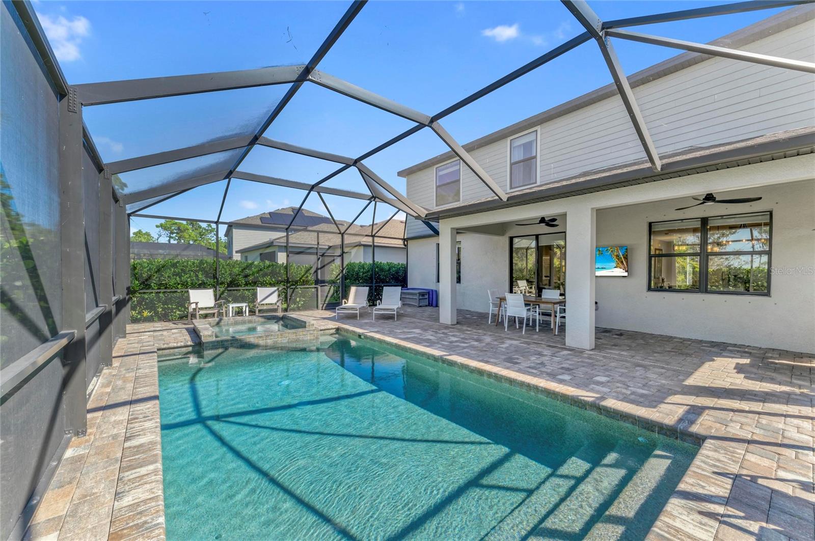 Image 59 of 94 For 19707 Tortuga Cay Drive