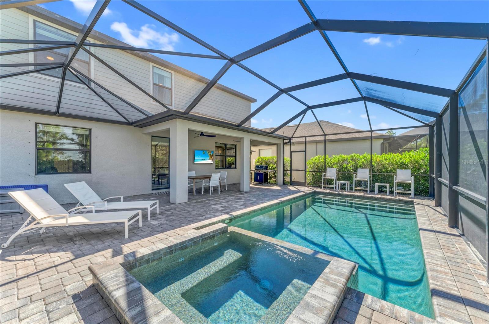 Image 64 of 94 For 19707 Tortuga Cay Drive