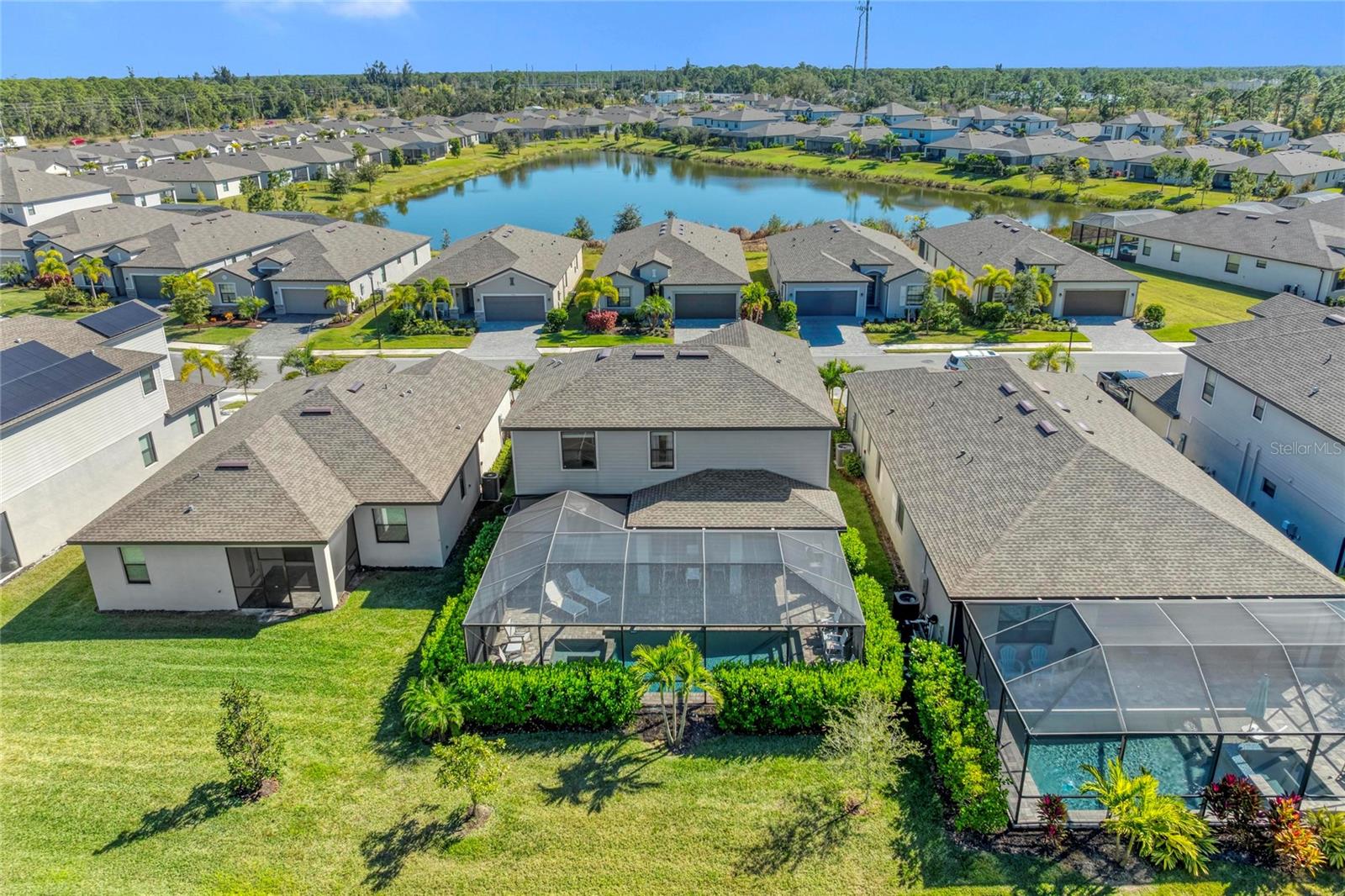 Image 74 of 94 For 19707 Tortuga Cay Drive