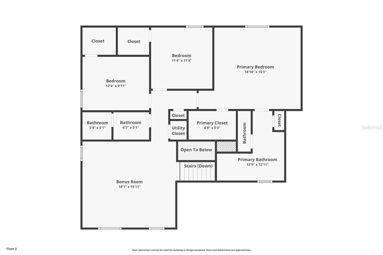 Image 77 of 94 For 19707 Tortuga Cay Drive