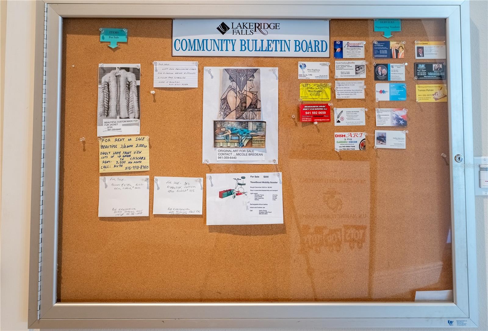 Image 32 of 40 For 4355 Kariba Lake Terrace