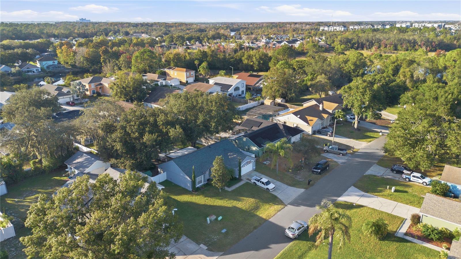 Image 24 of 27 For 330 Robbins Rest Circle