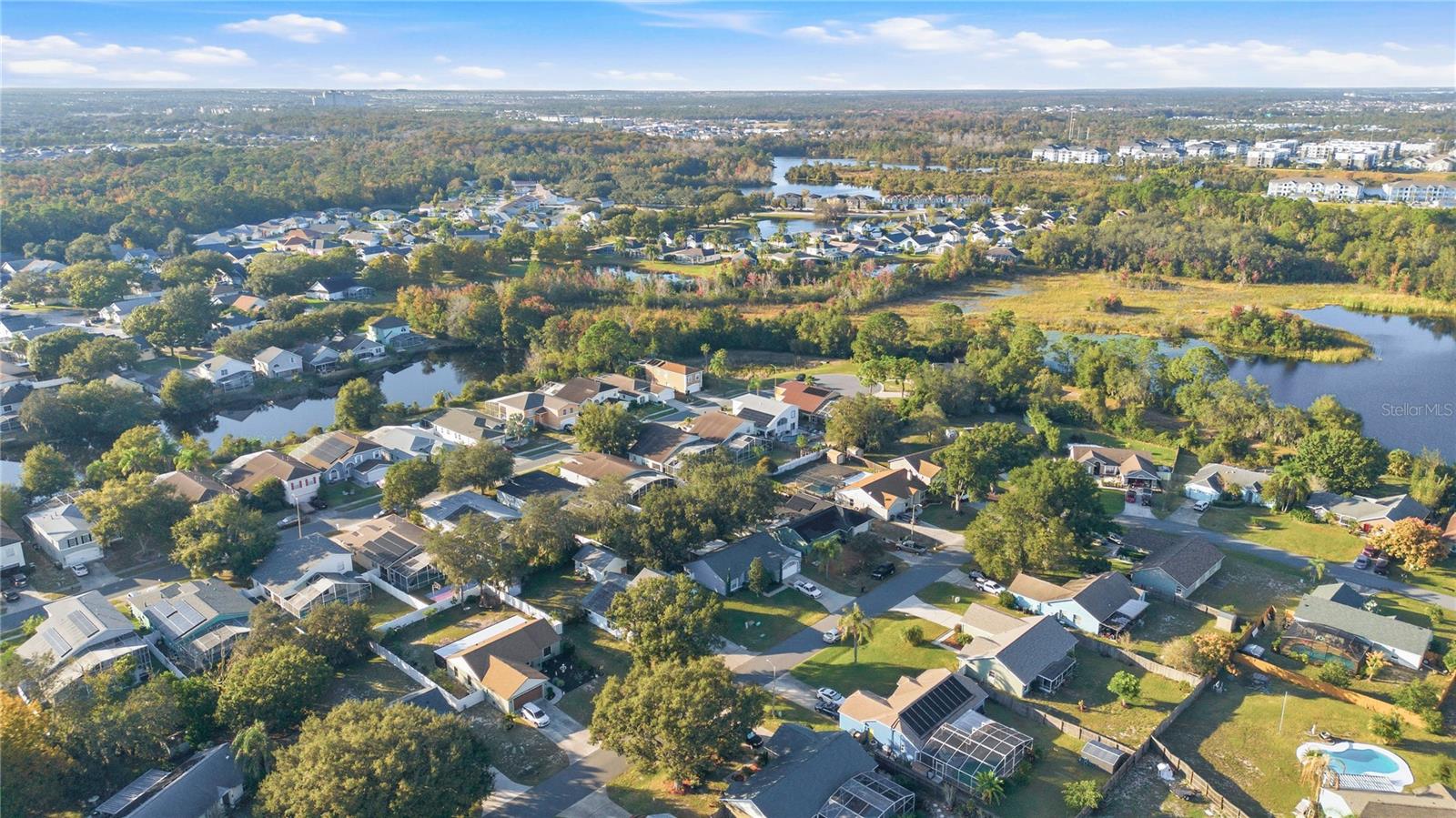 Image 25 of 27 For 330 Robbins Rest Circle