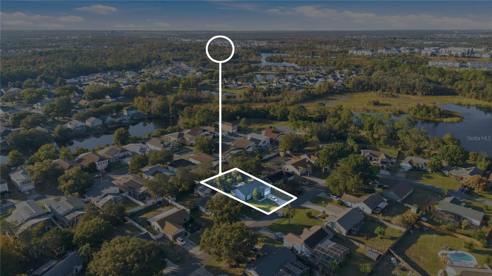 Image 27 of 27 For 330 Robbins Rest Circle