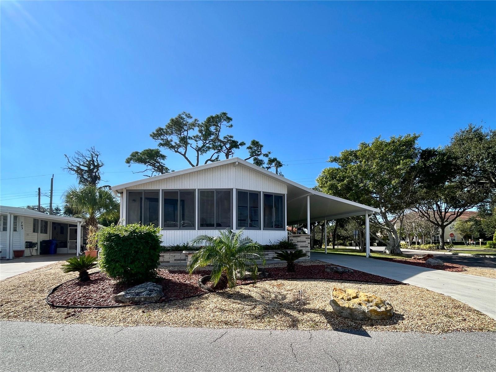 Details for 701 Green Circle, VENICE, FL 34285