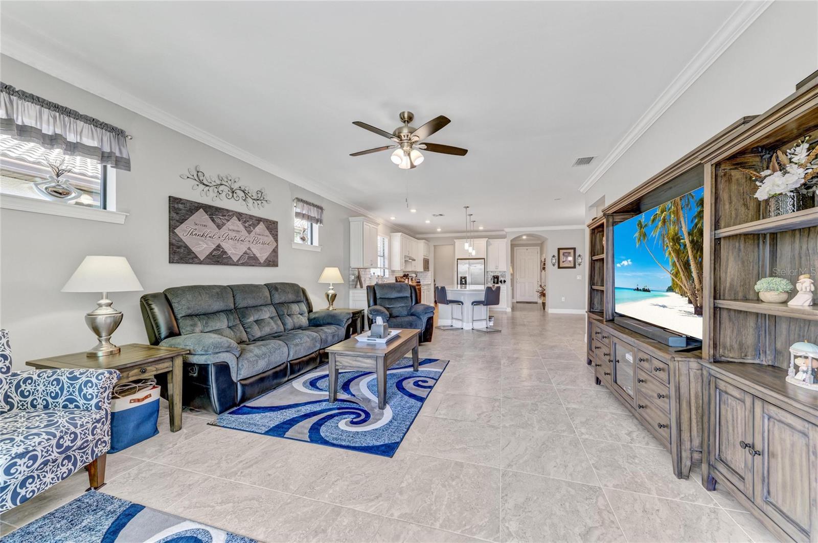 Image 9 of 84 For 13219 Borrego Street