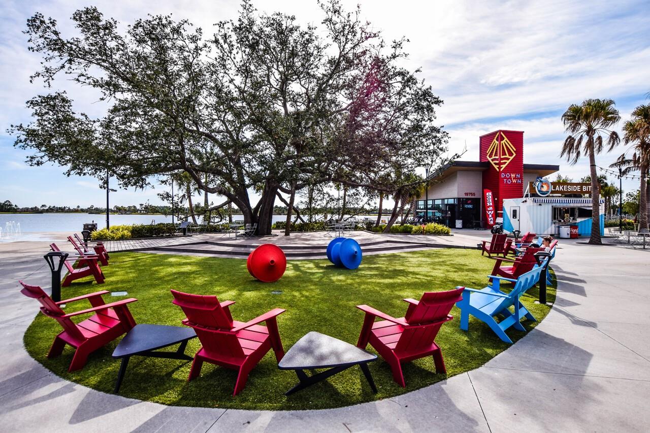 Image 60 of 63 For 834 Montrose Drive 9