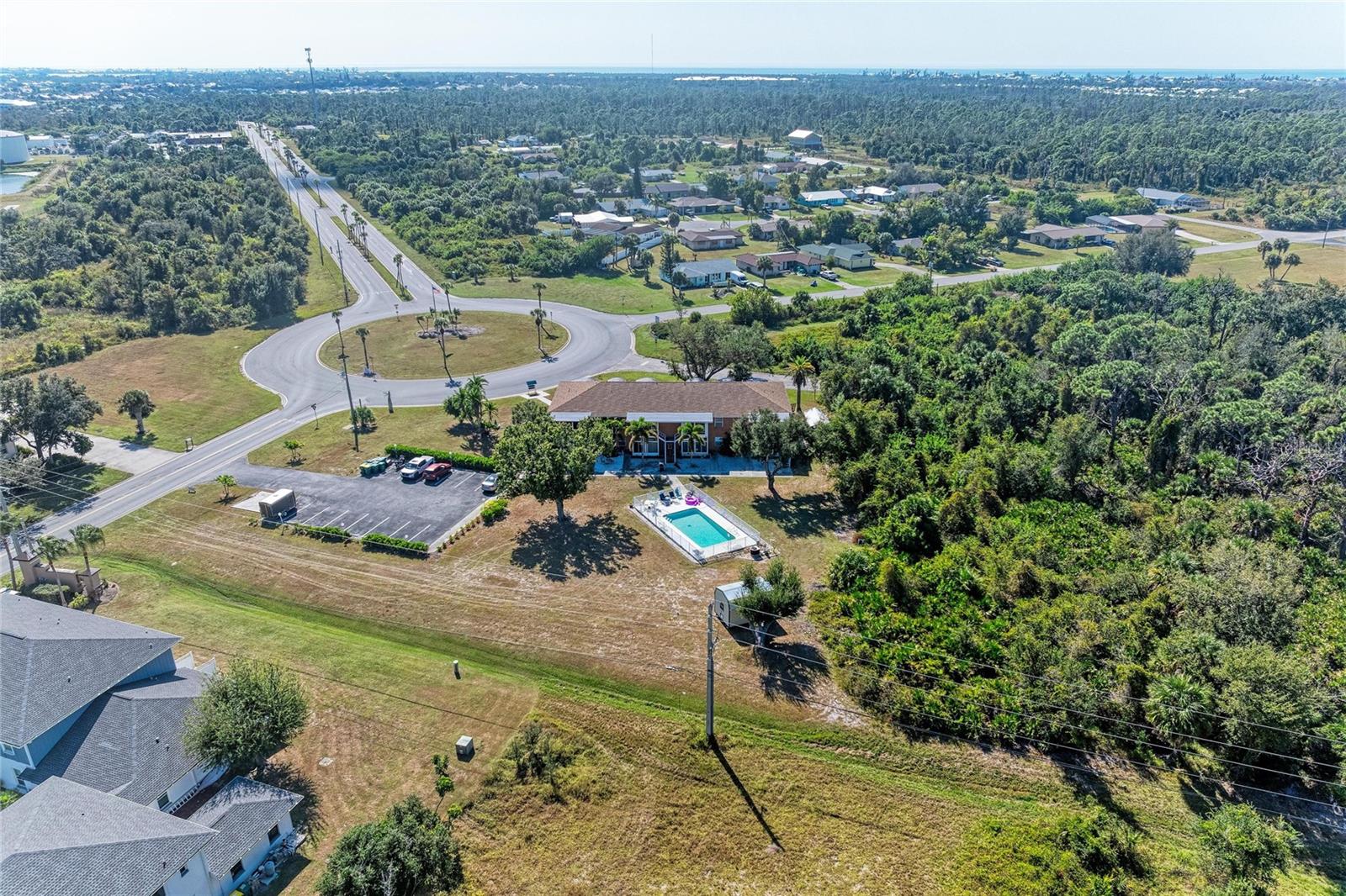 Image 34 of 44 For 3586 Cape Haze Drive B4