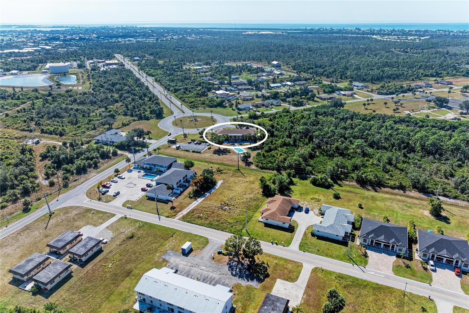 Image 38 of 44 For 3586 Cape Haze Drive B4