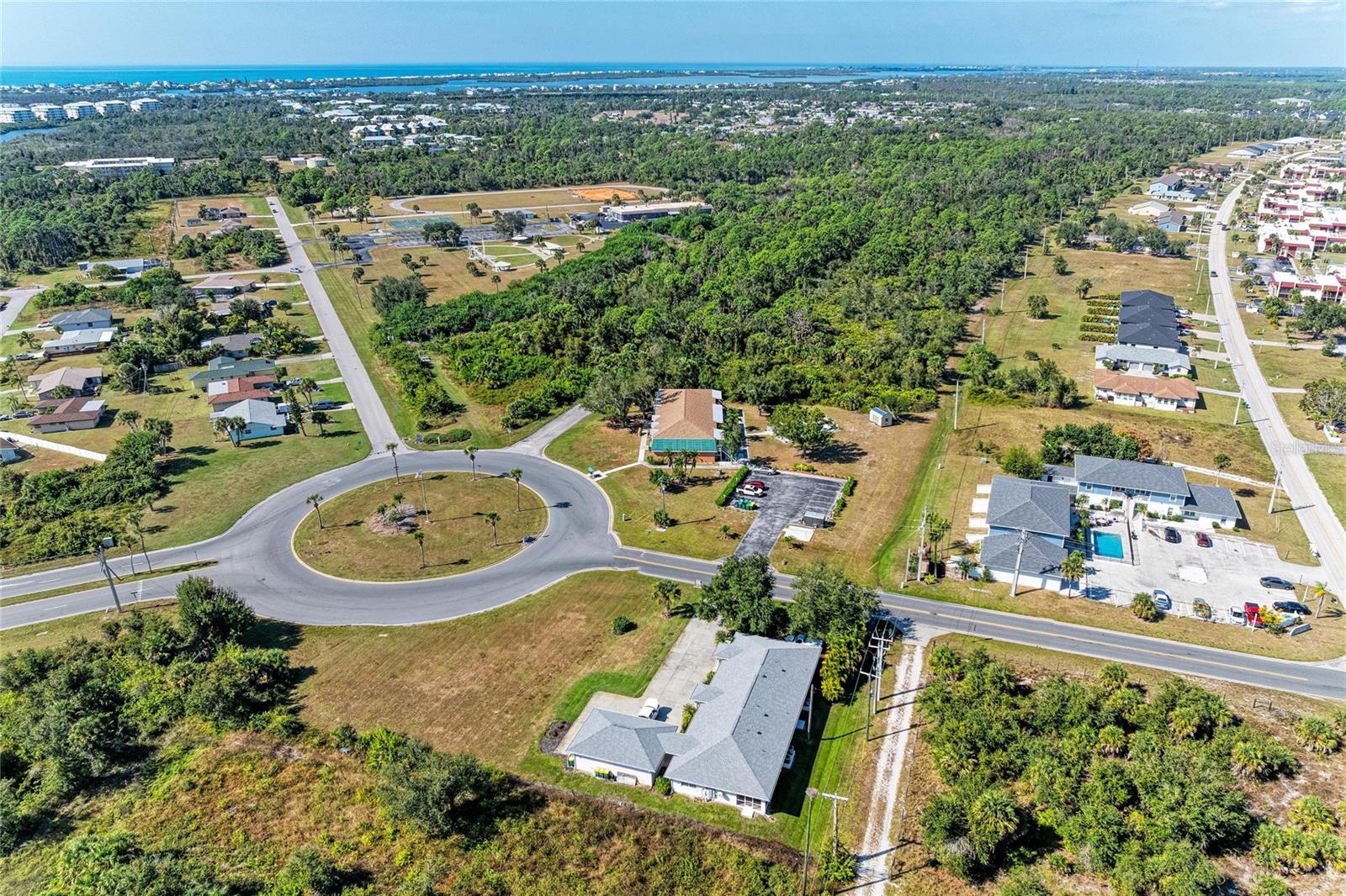 Image 40 of 44 For 3586 Cape Haze Drive B4