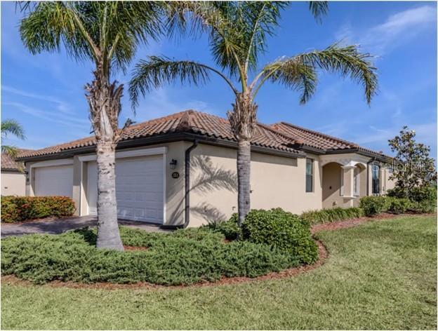 Details for 12515 Felice Drive, VENICE, FL 34293
