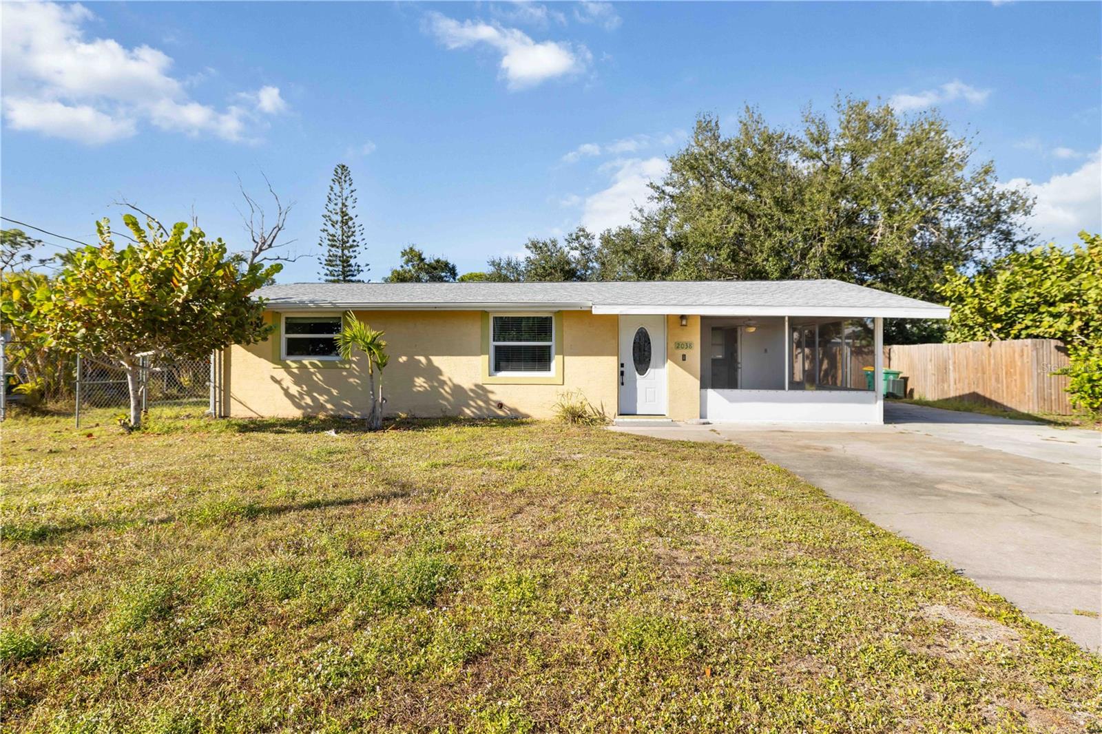 Details for 2038 Pennsylvania Avenue, ENGLEWOOD, FL 34224