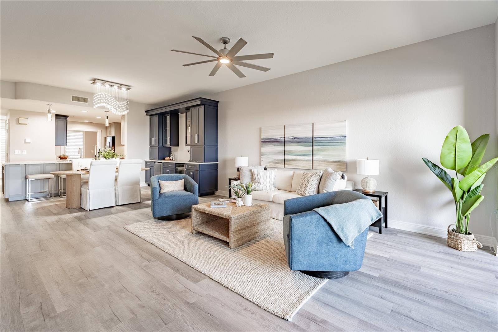 Image 10 of 43 For 157 Tampa Avenue E 706