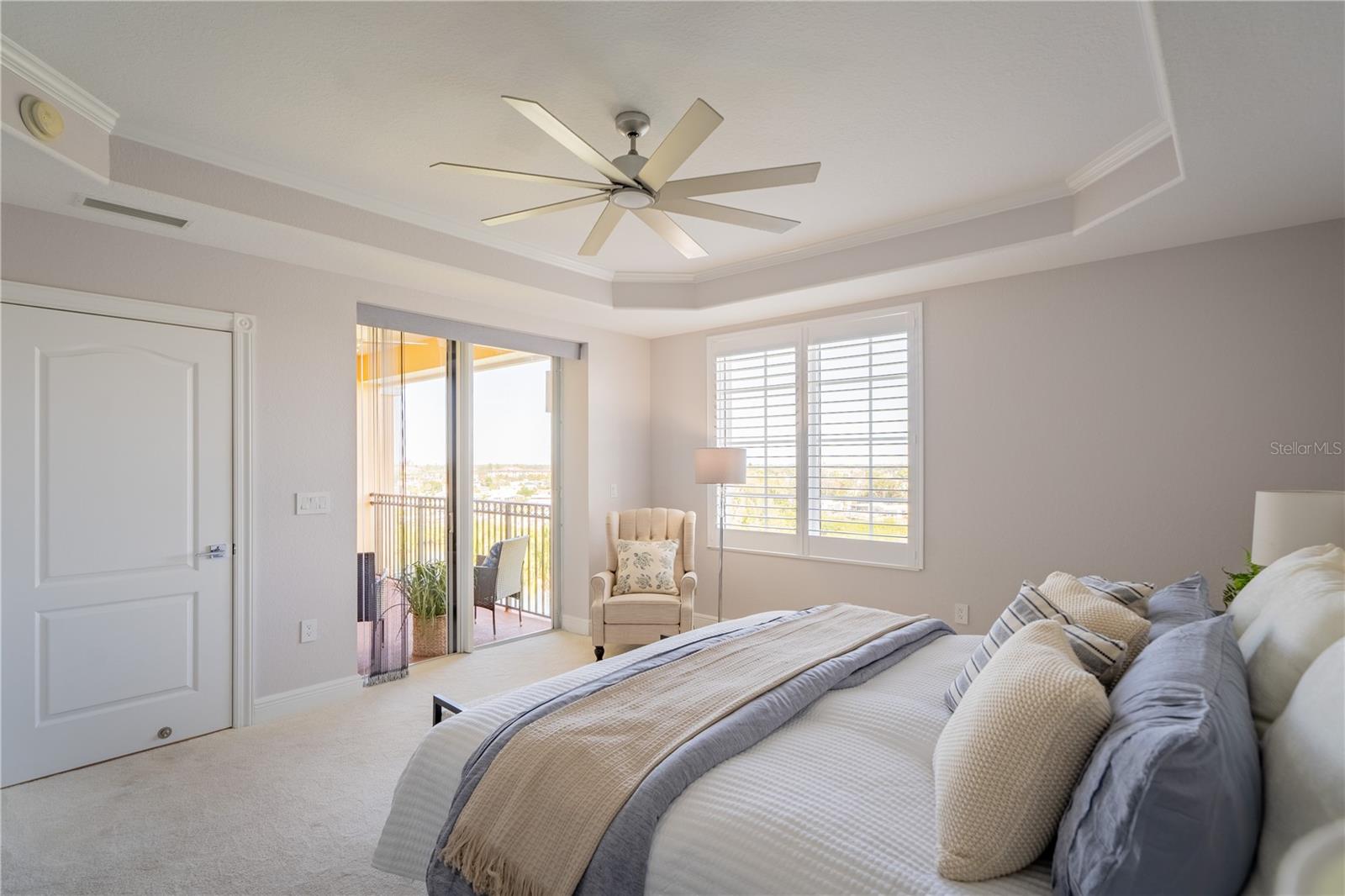 Image 17 of 43 For 157 Tampa Avenue E 706