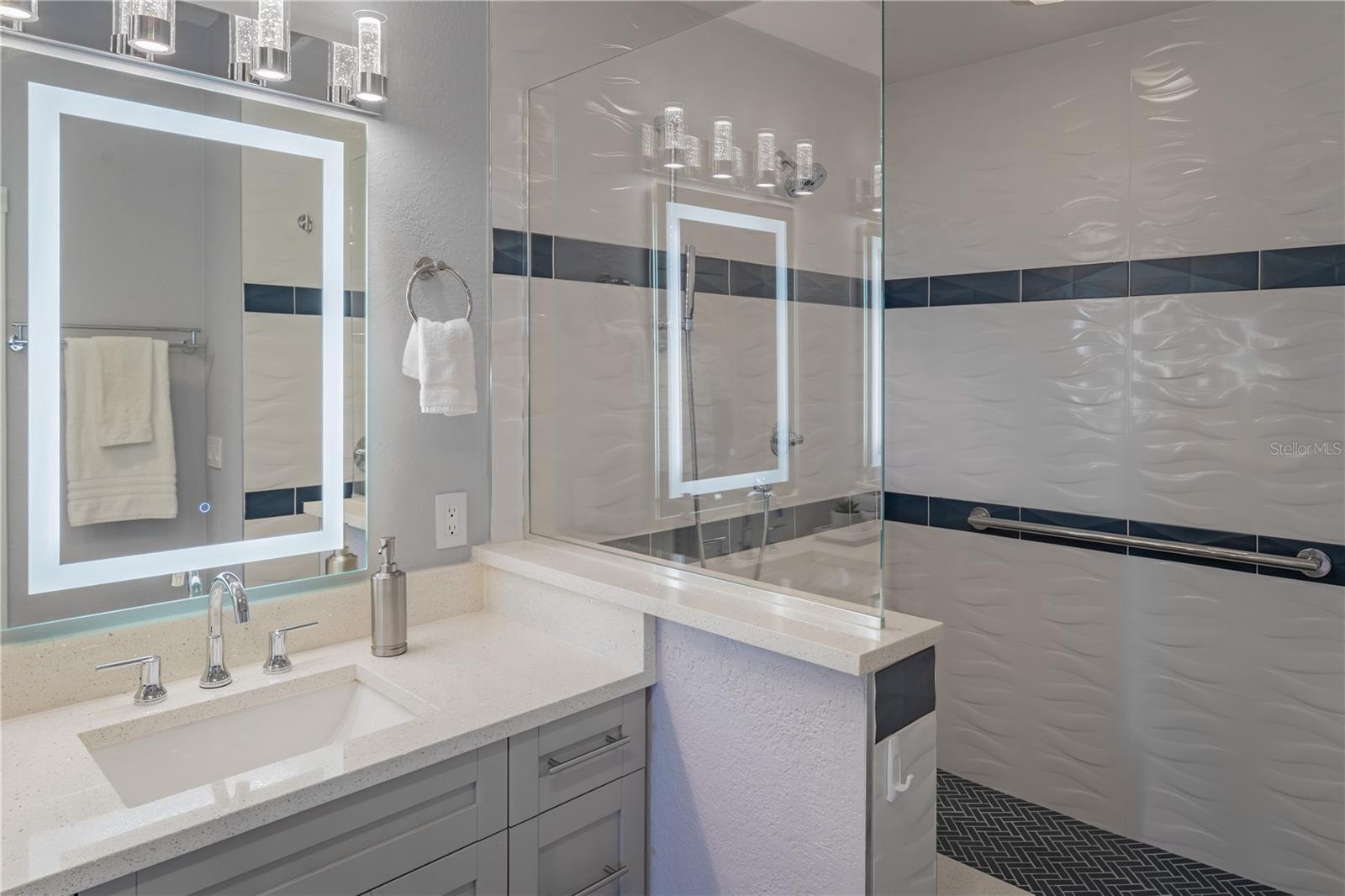 Image 19 of 43 For 157 Tampa Avenue E 706