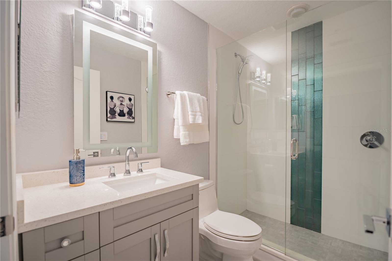 Image 25 of 43 For 157 Tampa Avenue E 706