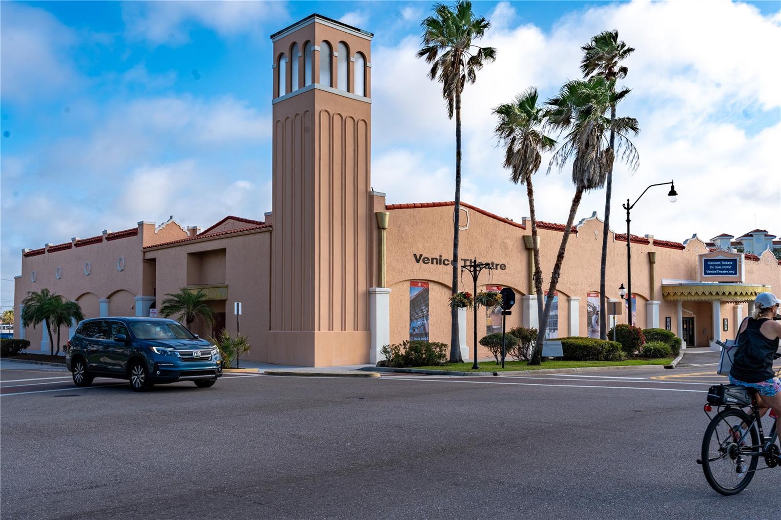 Image 33 of 43 For 157 Tampa Avenue E 706