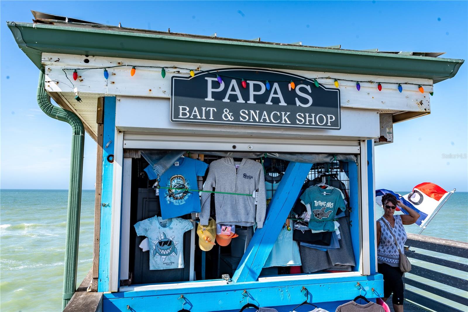 Image 42 of 43 For 157 Tampa Avenue E 706