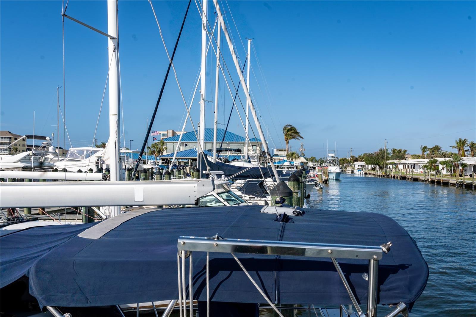 Image 52 of 53 For 157 Tampa Avenue E 706