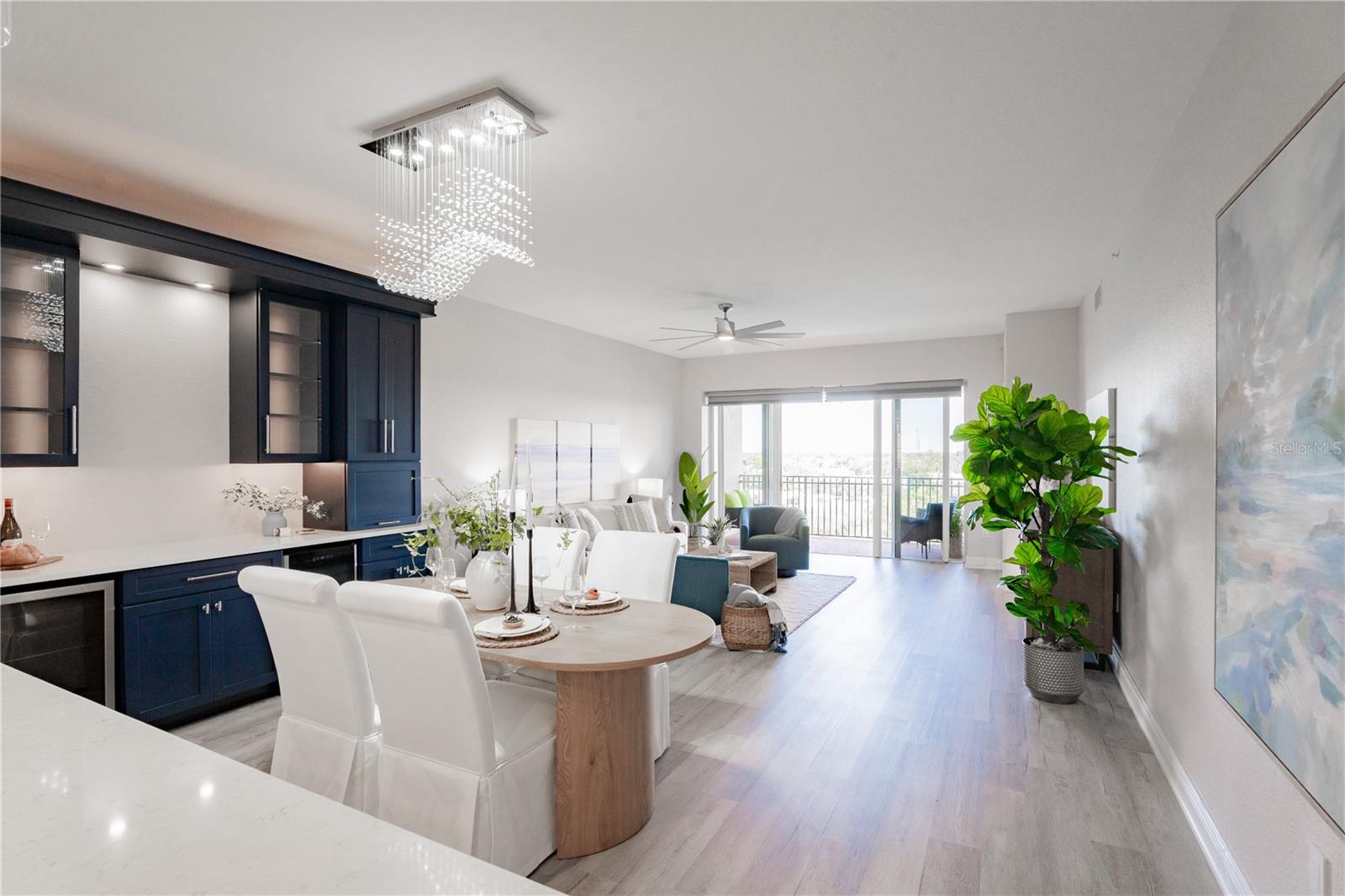 Image 6 of 43 For 157 Tampa Avenue E 706