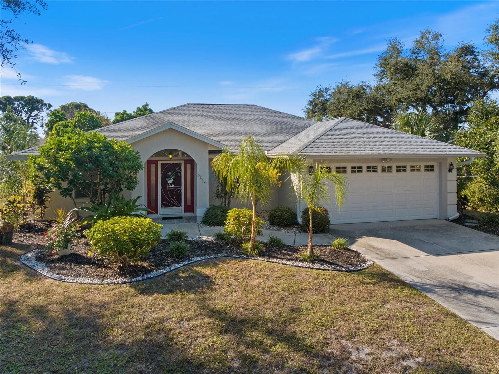 Details for 5848 Diana Road, VENICE, FL 34293