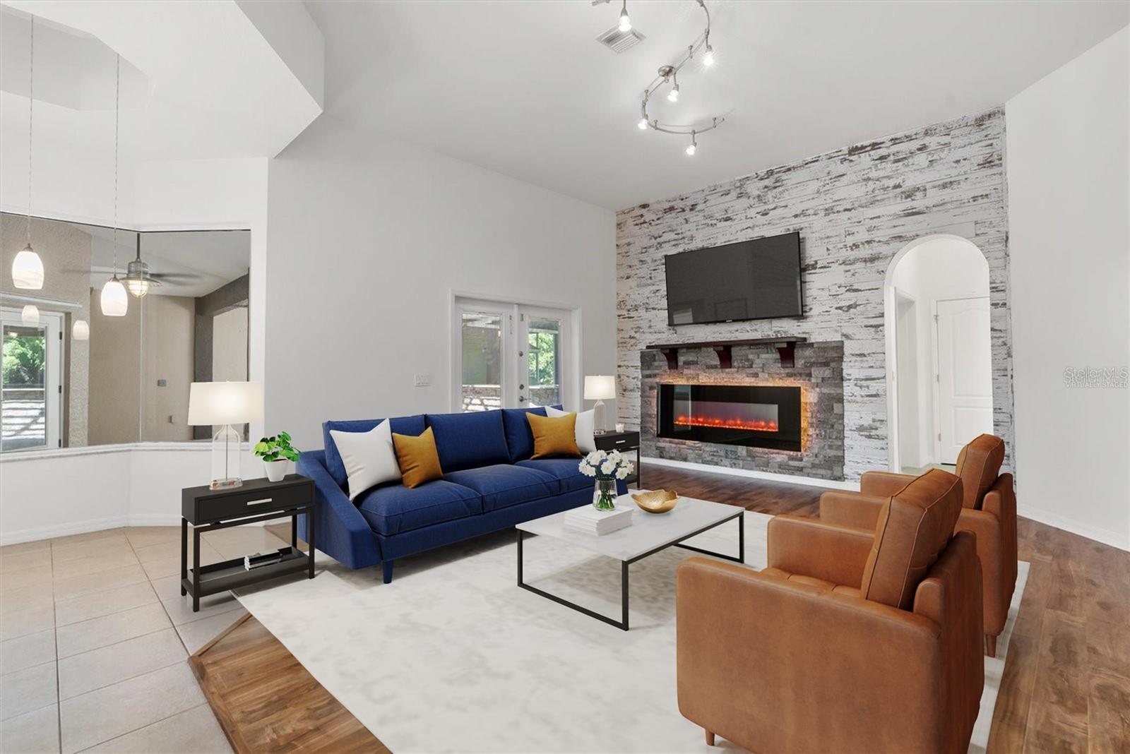 Image 11 of 58 For 4239 Corso Venetia Boulevard