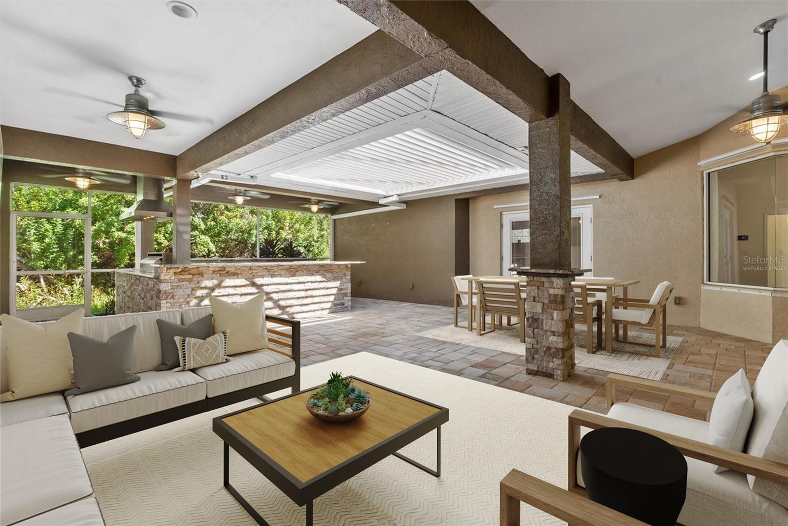 Image 2 of 58 For 4239 Corso Venetia Boulevard