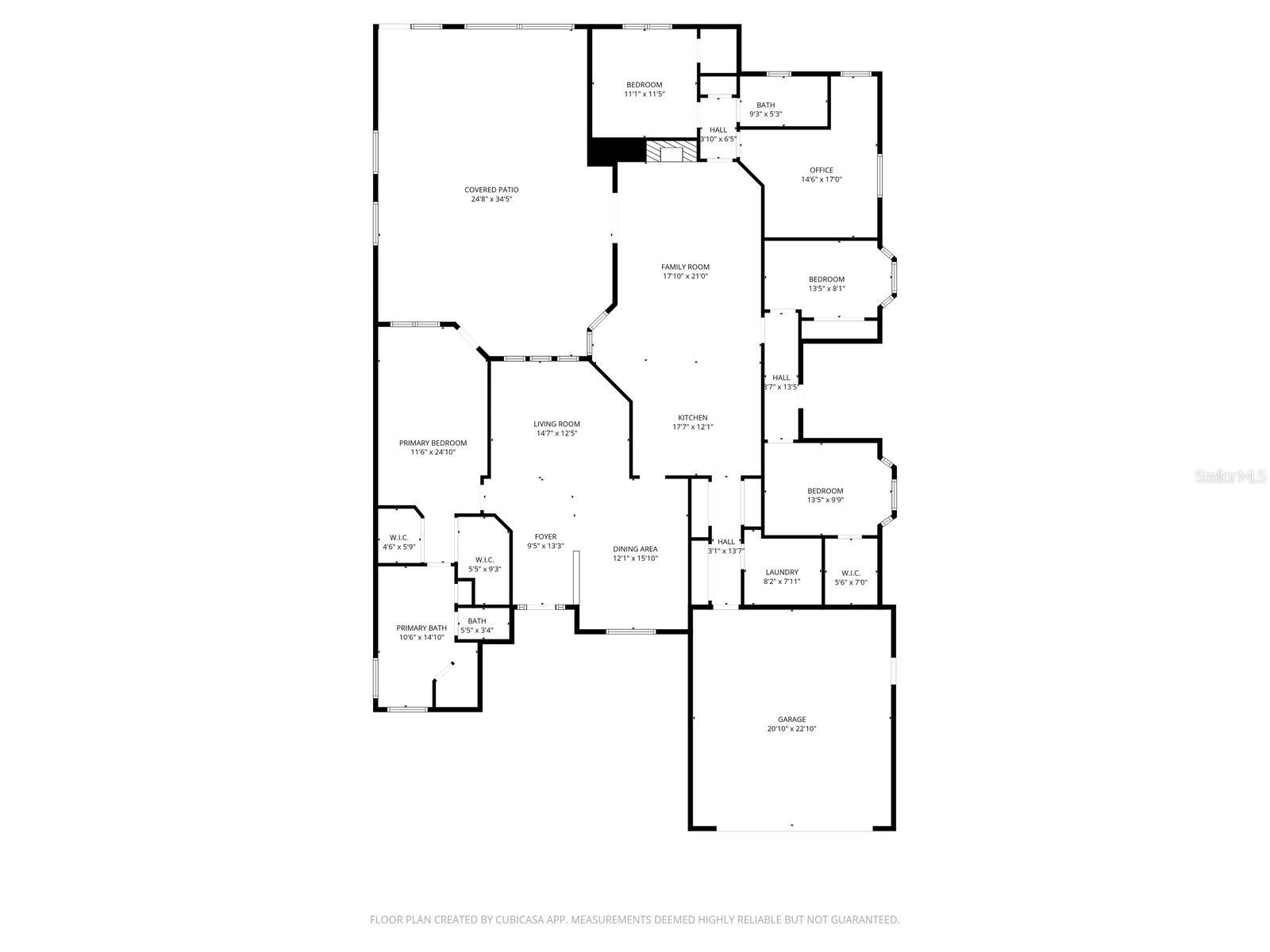 Image 4 of 58 For 4239 Corso Venetia Boulevard