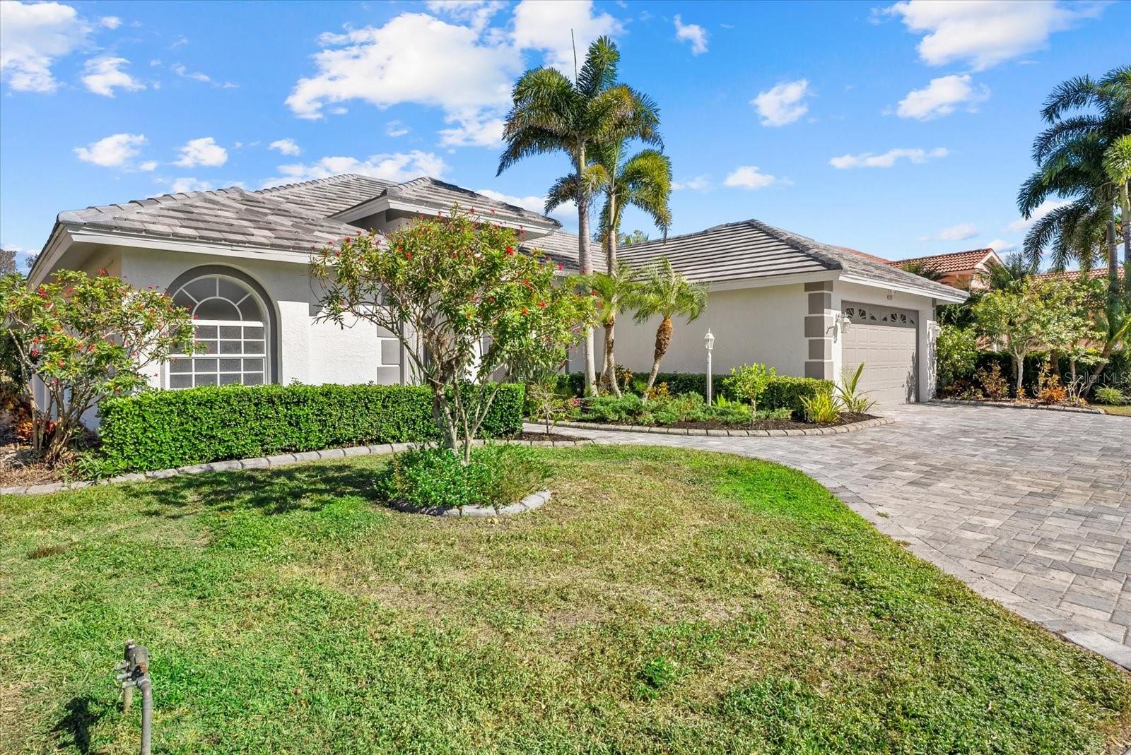 Image 46 of 58 For 4239 Corso Venetia Boulevard