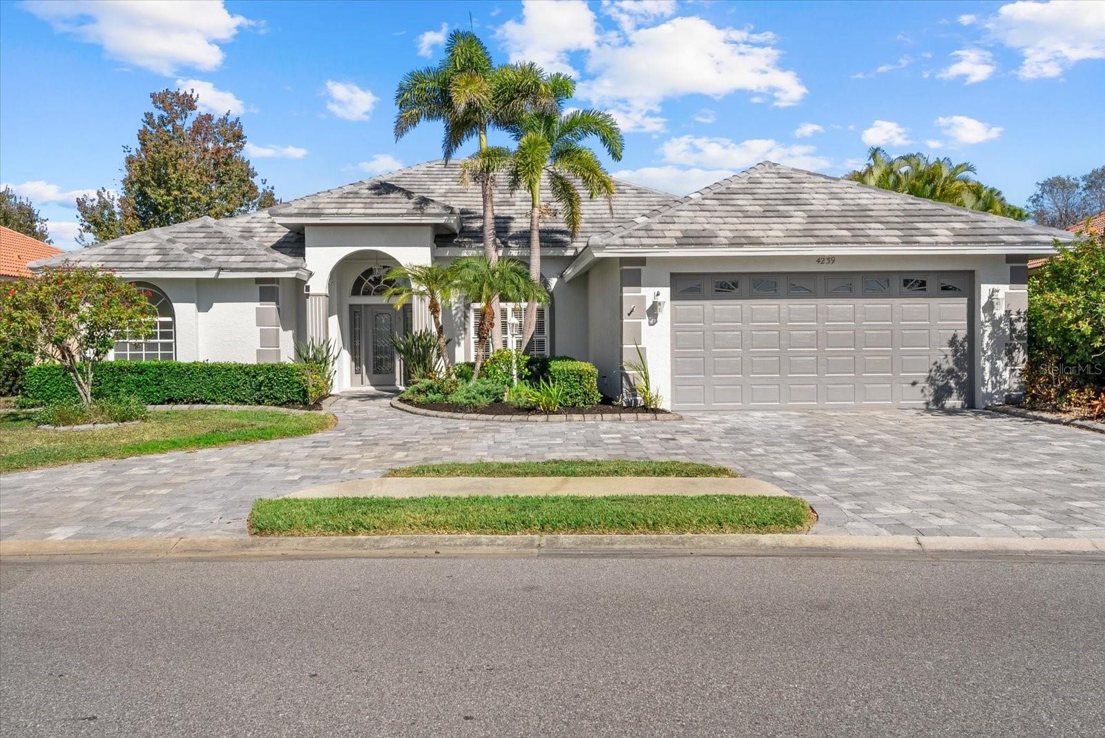 Image 47 of 58 For 4239 Corso Venetia Boulevard