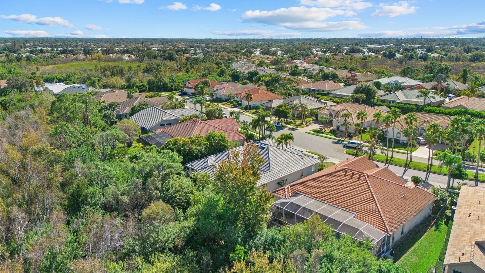 Image 48 of 58 For 4239 Corso Venetia Boulevard