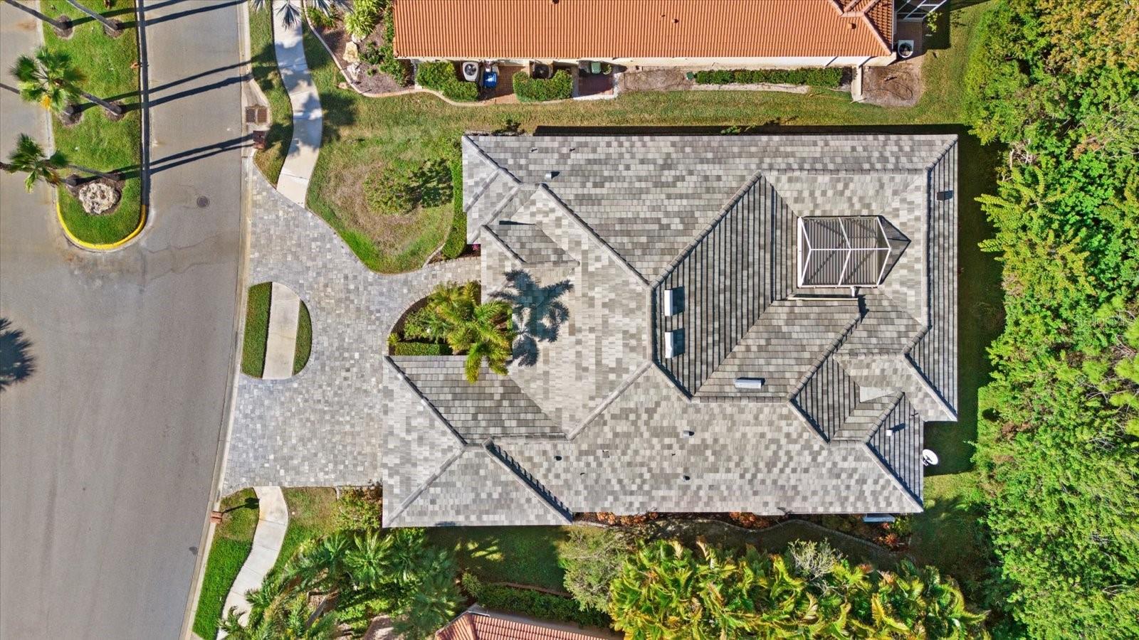 Image 49 of 58 For 4239 Corso Venetia Boulevard