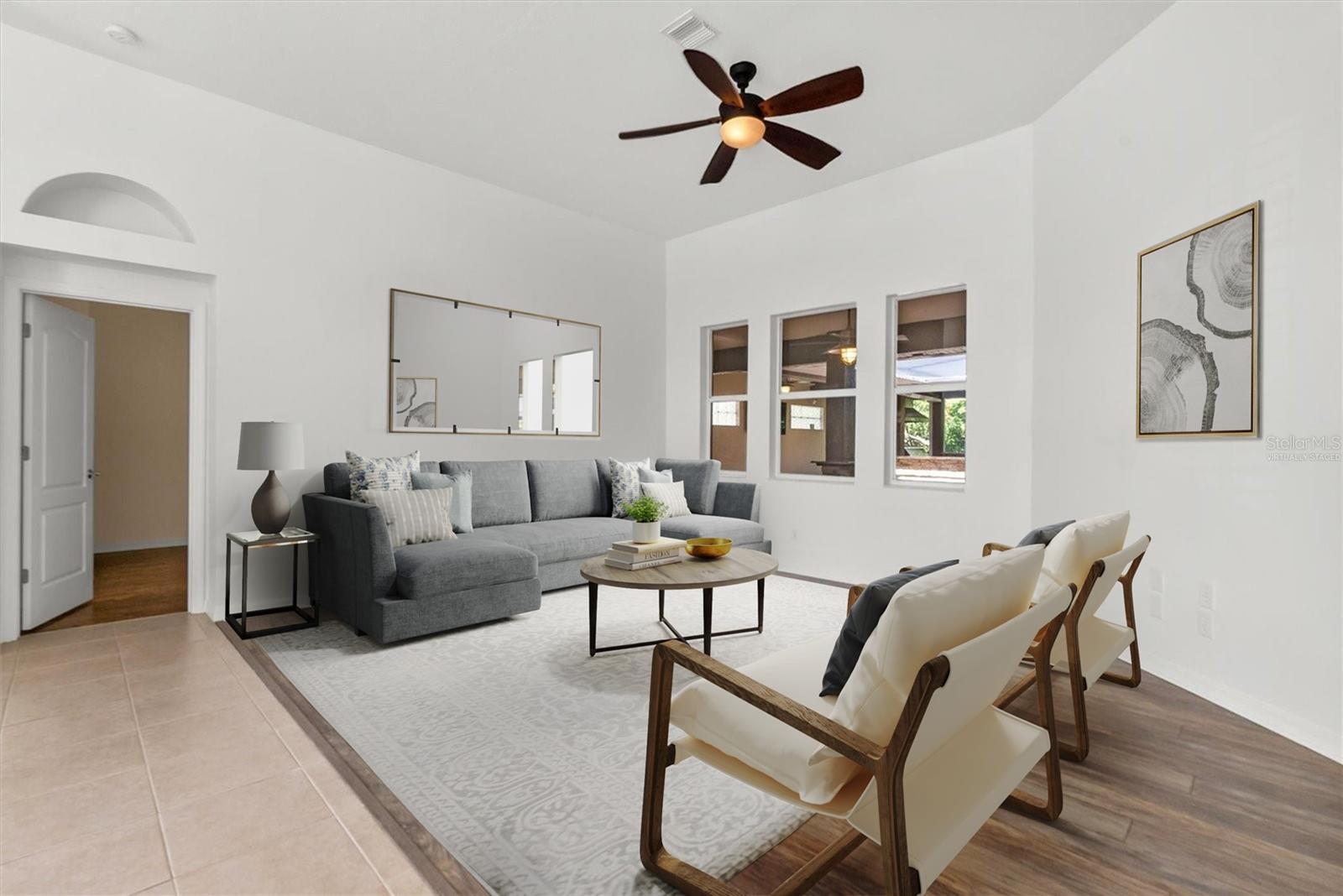 Image 5 of 58 For 4239 Corso Venetia Boulevard