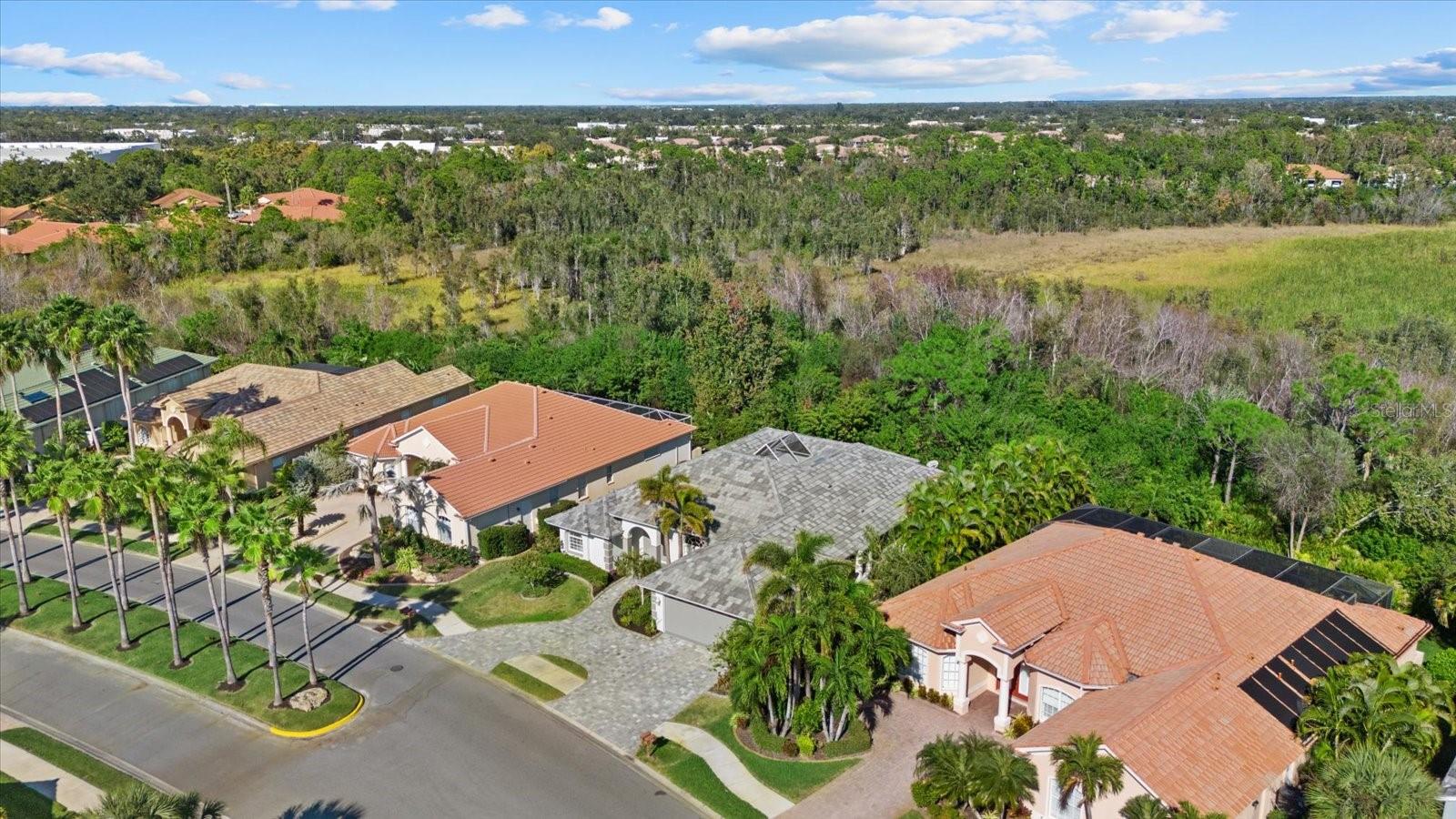 Image 51 of 58 For 4239 Corso Venetia Boulevard