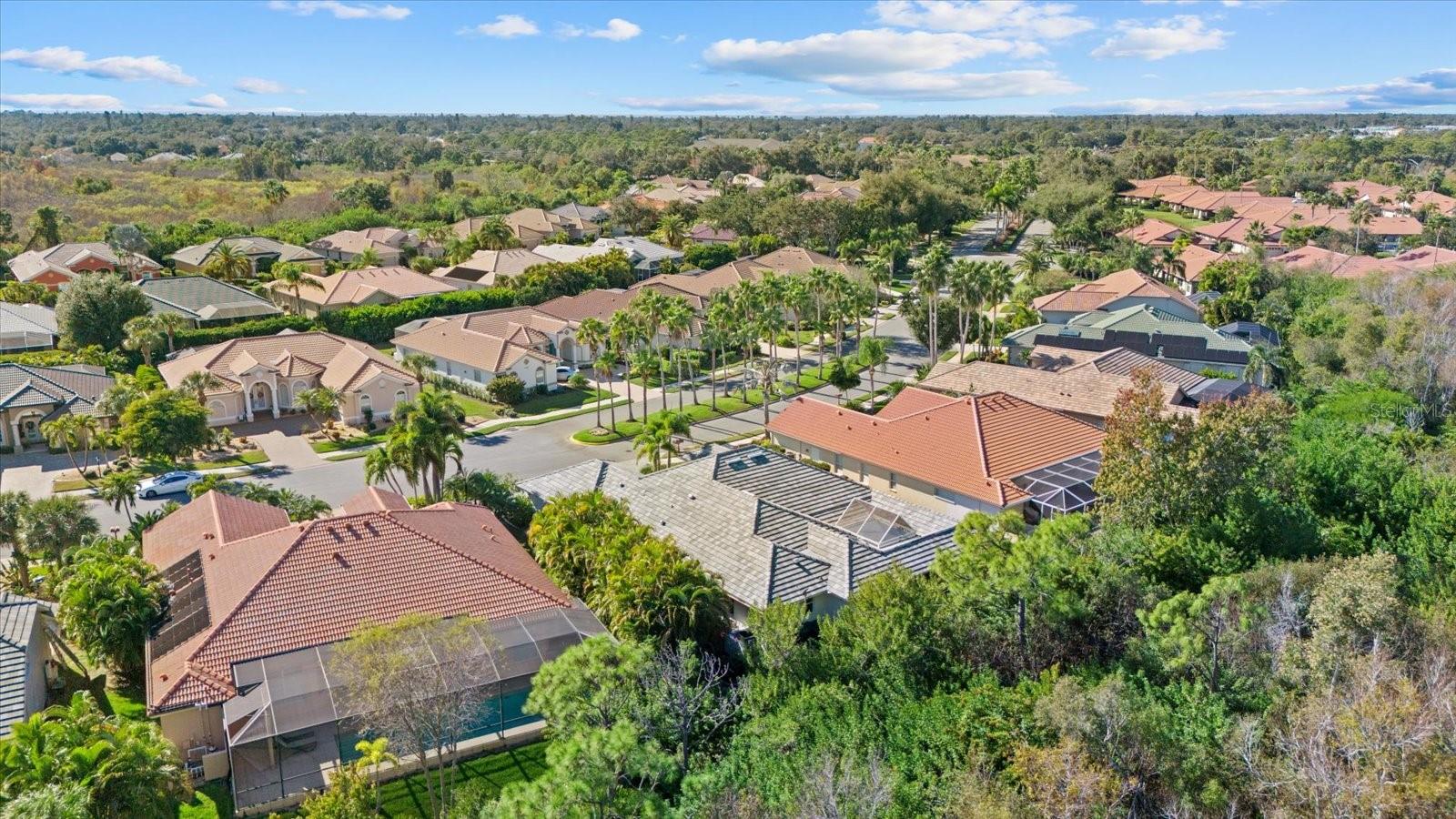 Image 52 of 58 For 4239 Corso Venetia Boulevard