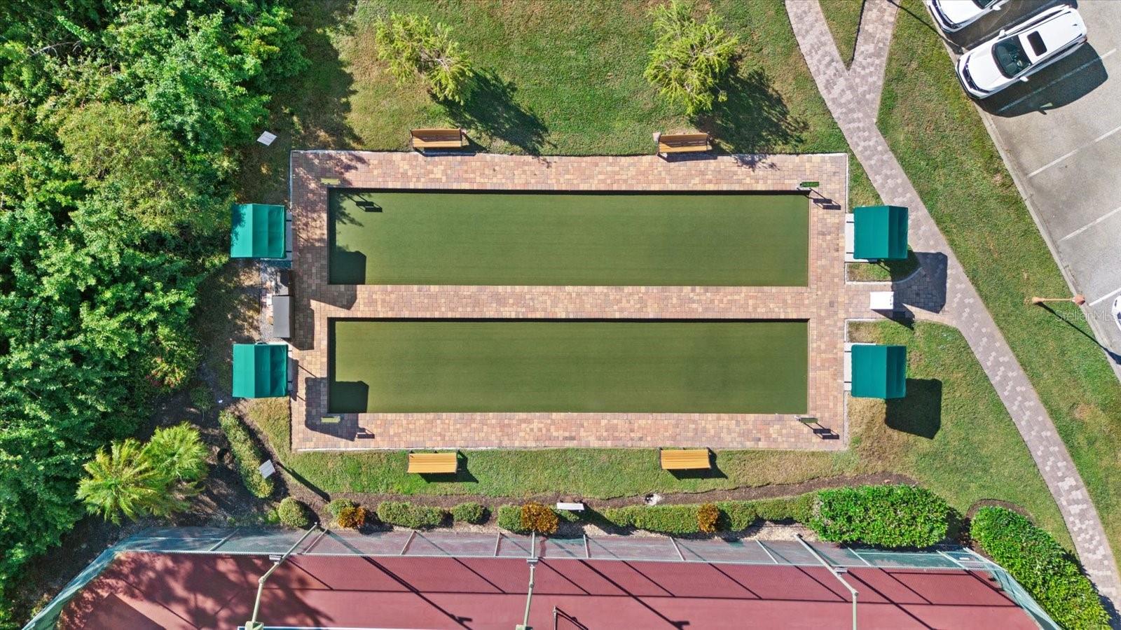 Image 55 of 58 For 4239 Corso Venetia Boulevard