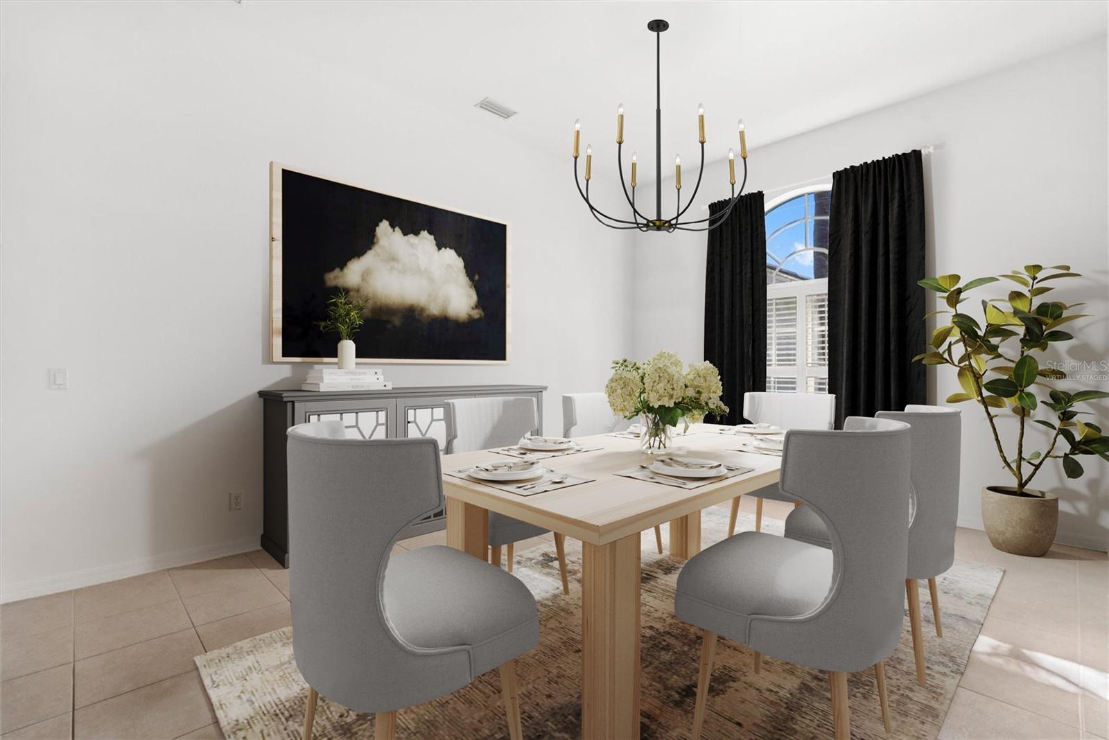 Image 7 of 58 For 4239 Corso Venetia Boulevard