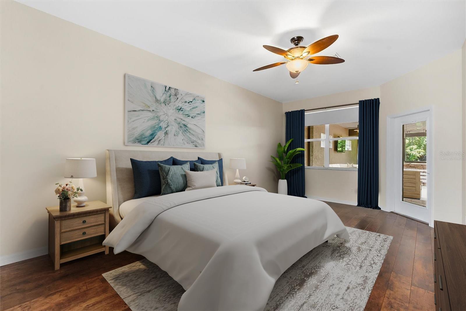 Image 8 of 58 For 4239 Corso Venetia Boulevard