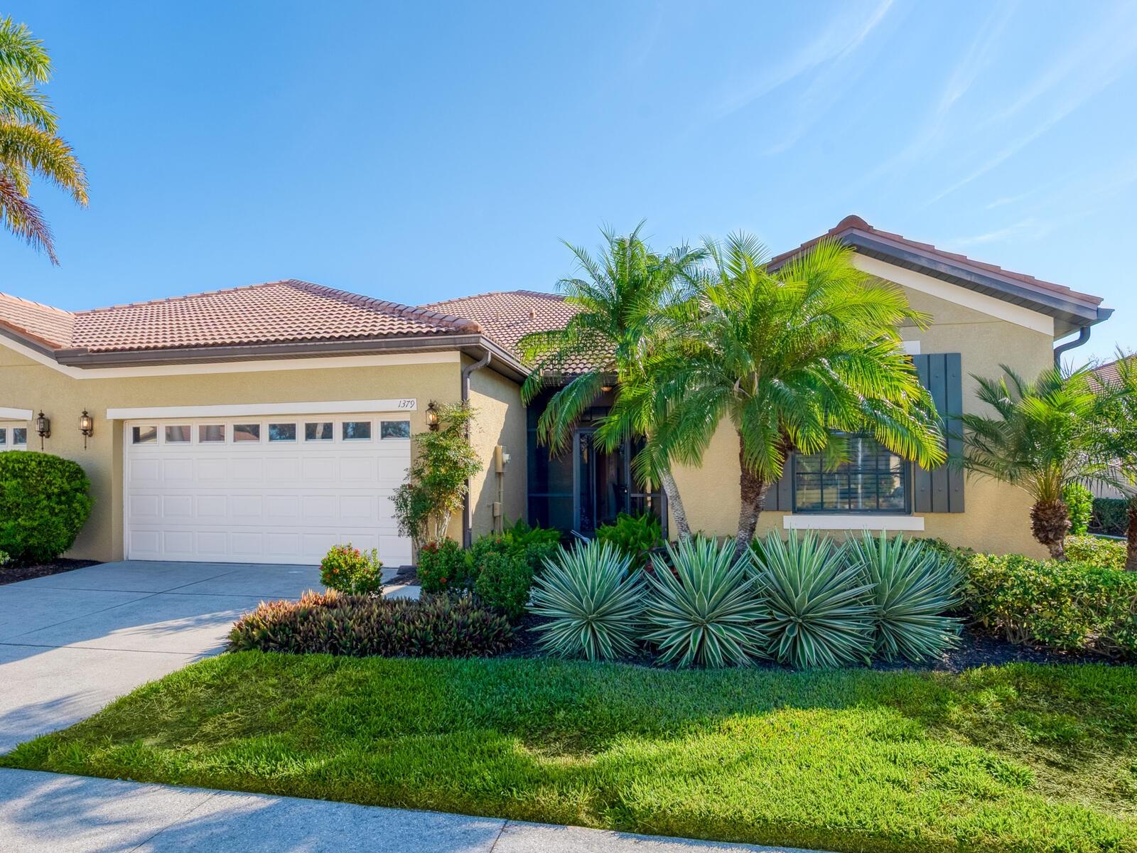 Details for 1379 Maseno Drive, VENICE, FL 34292
