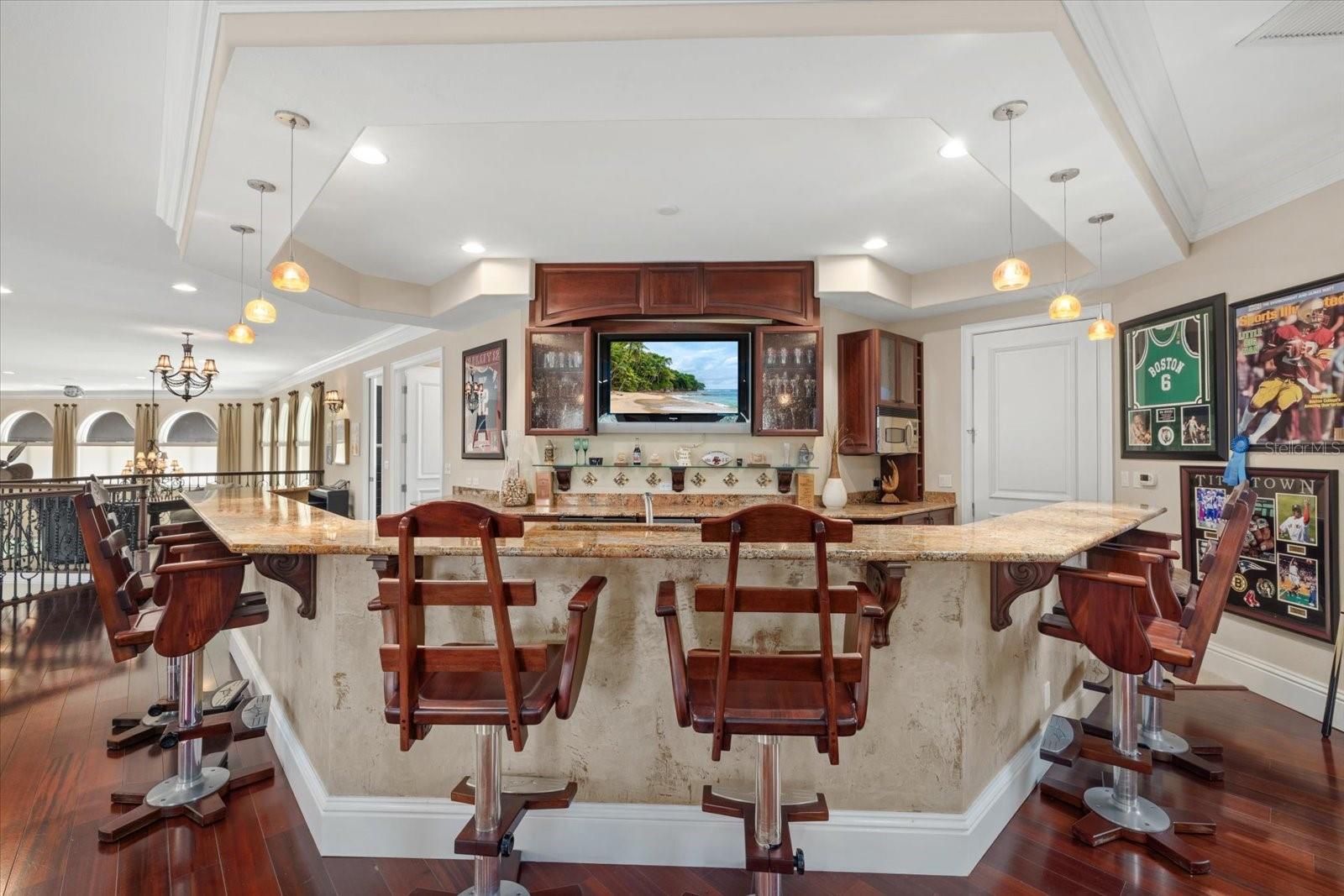 Image 30 of 93 For 3550 Sarasota Golf Club Boulevard