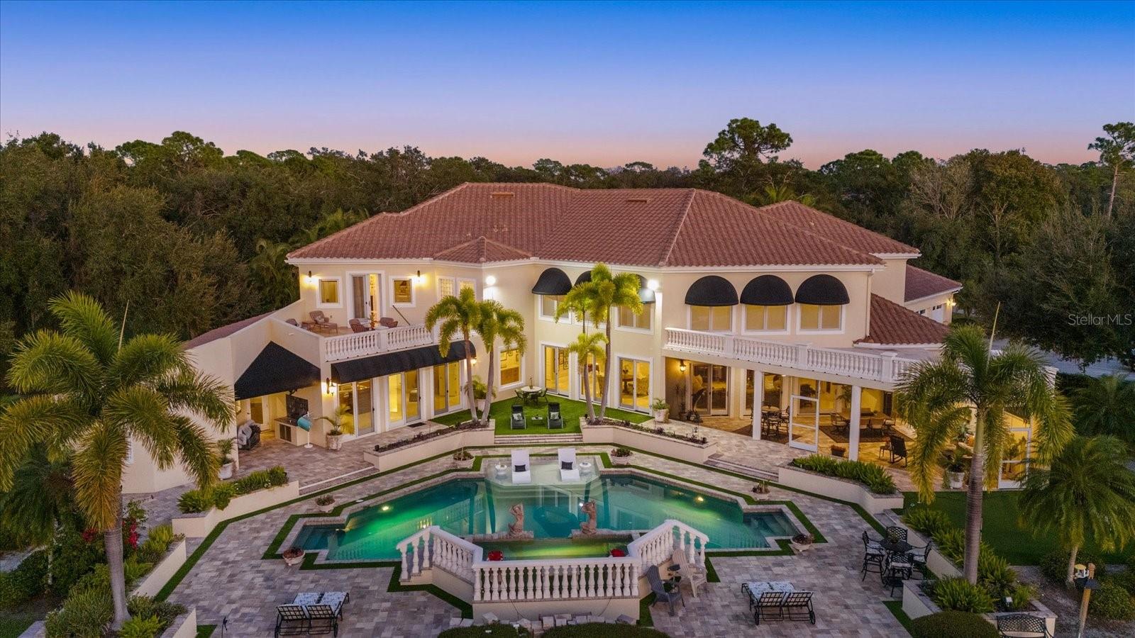 Image 44 of 93 For 3550 Sarasota Golf Club Boulevard