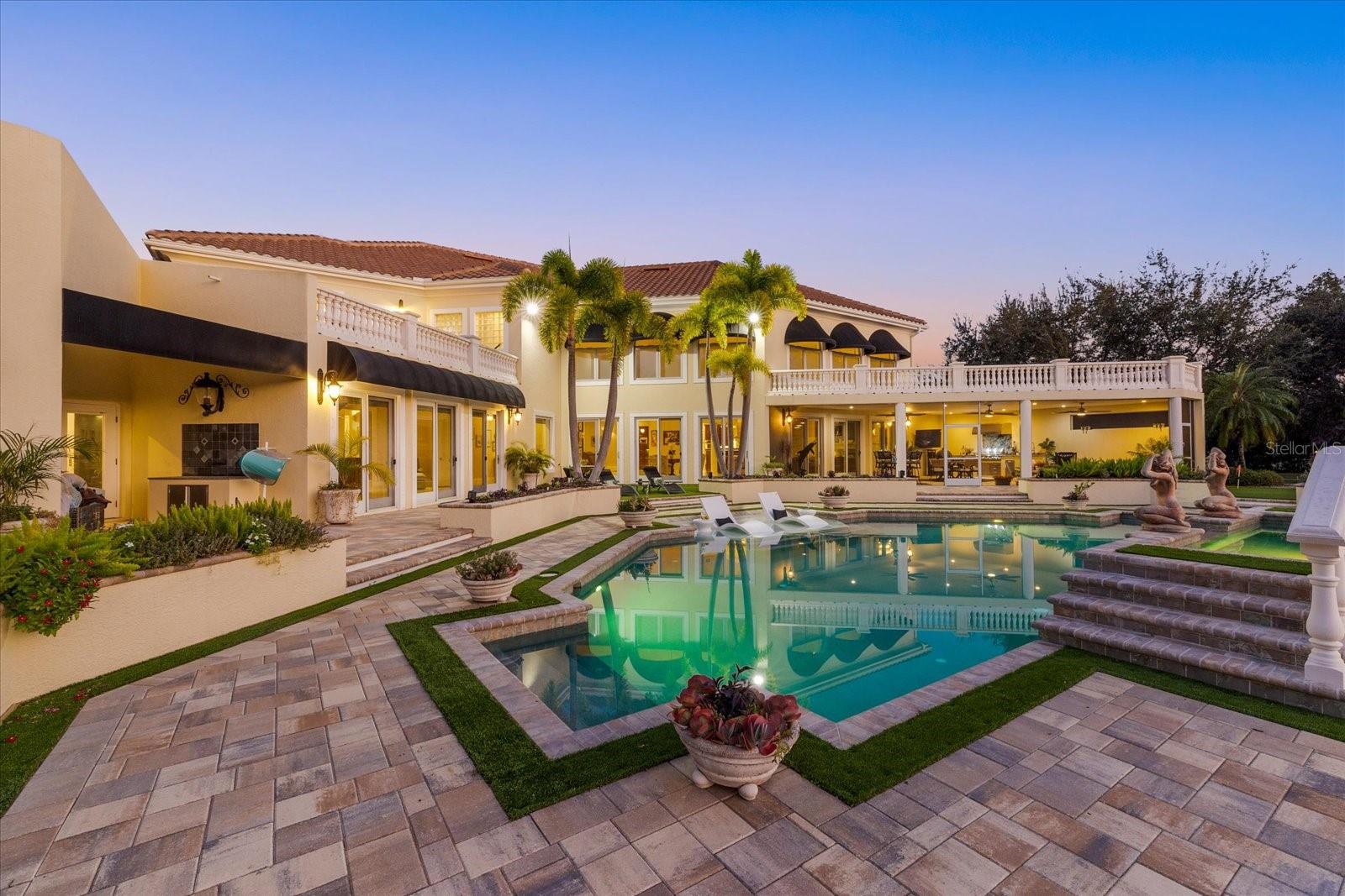 Image 46 of 93 For 3550 Sarasota Golf Club Boulevard