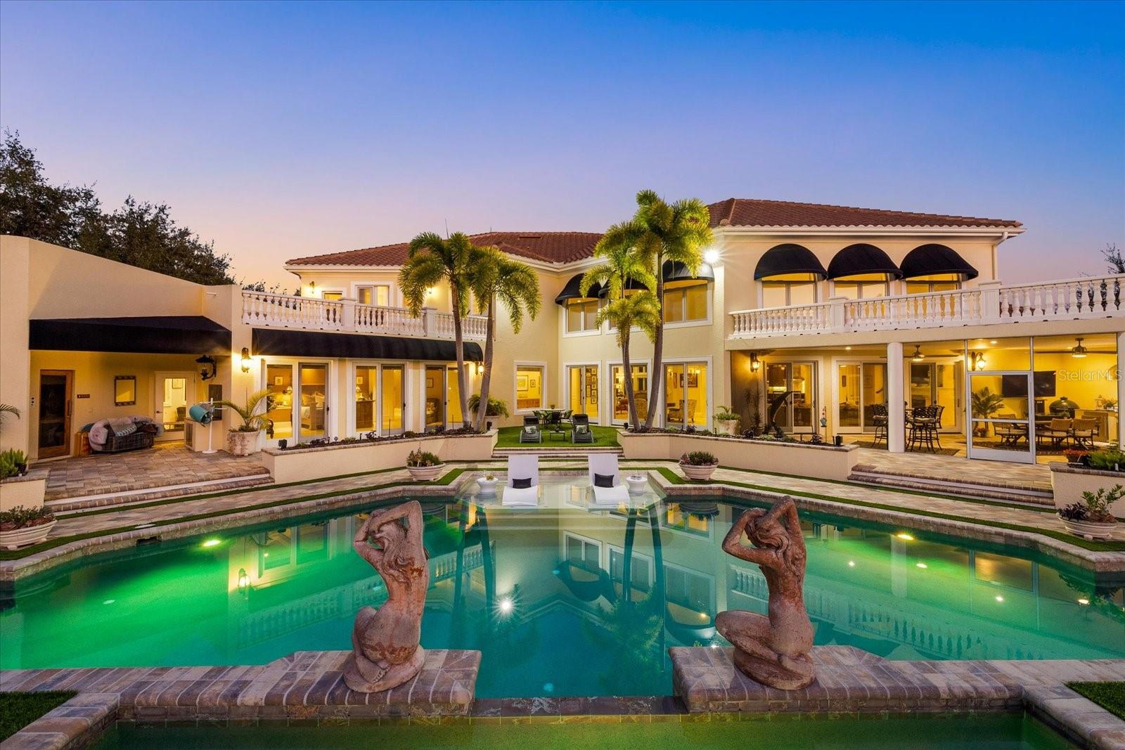 Image 49 of 93 For 3550 Sarasota Golf Club Boulevard