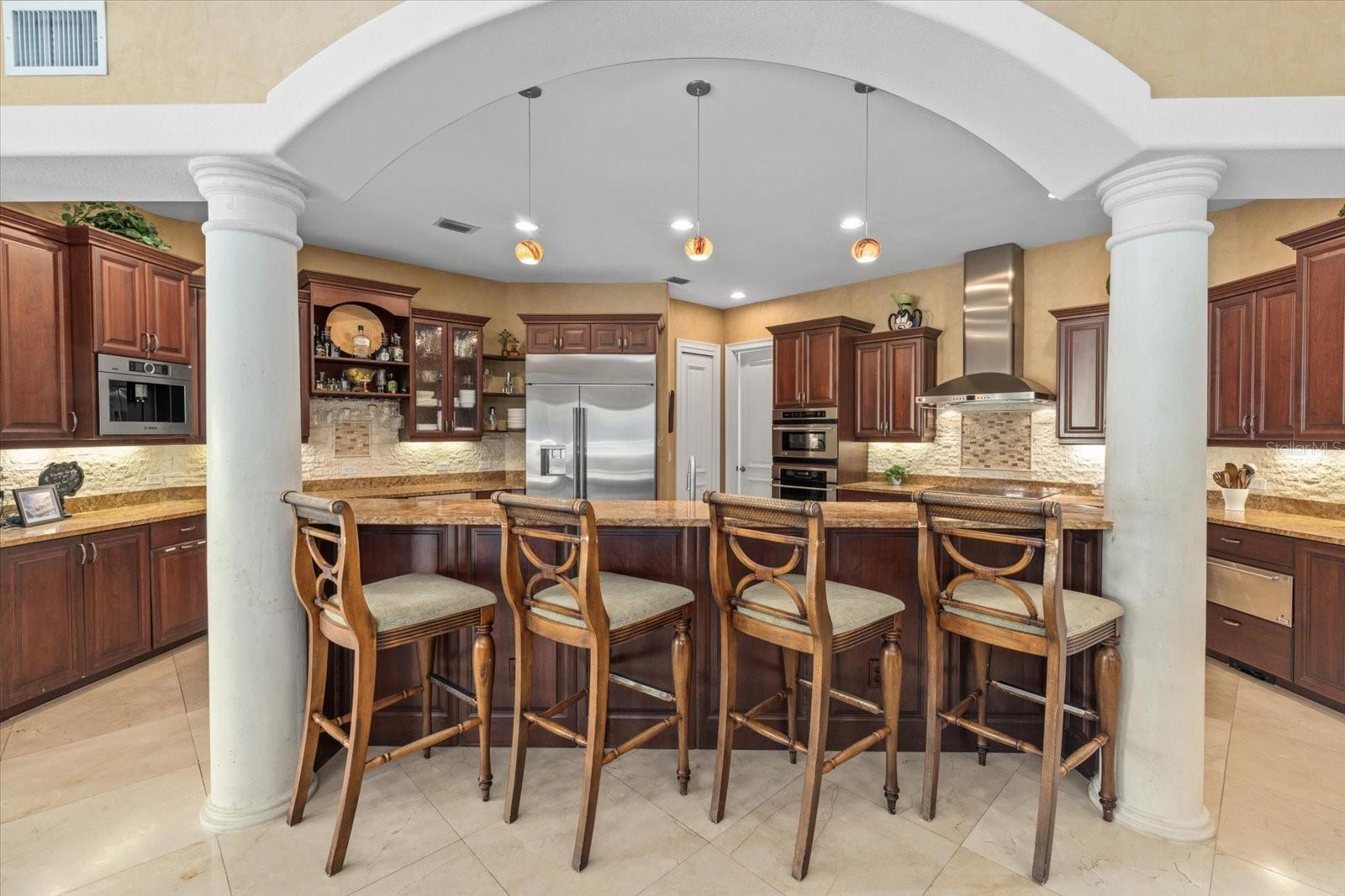 Image 5 of 93 For 3550 Sarasota Golf Club Boulevard