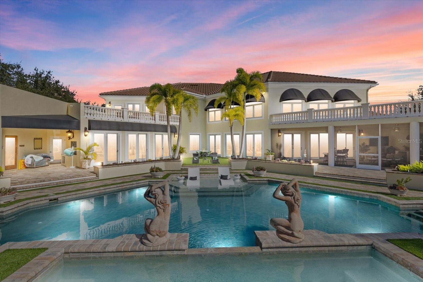 Image 50 of 93 For 3550 Sarasota Golf Club Boulevard