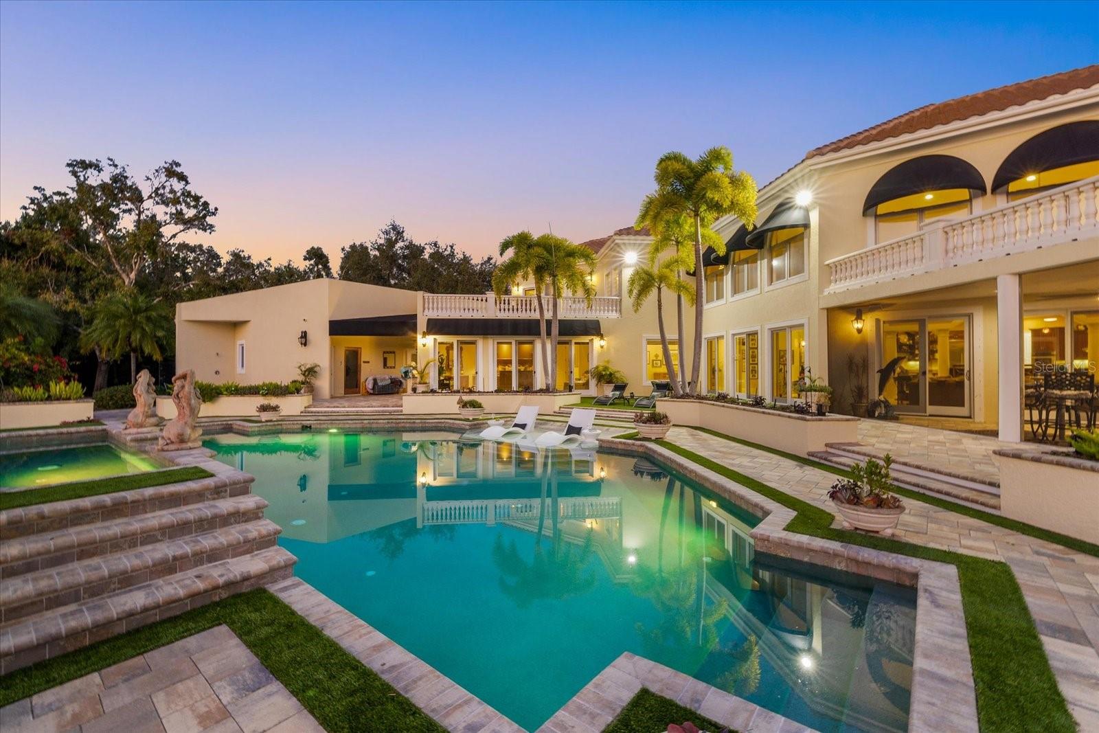 Image 57 of 93 For 3550 Sarasota Golf Club Boulevard