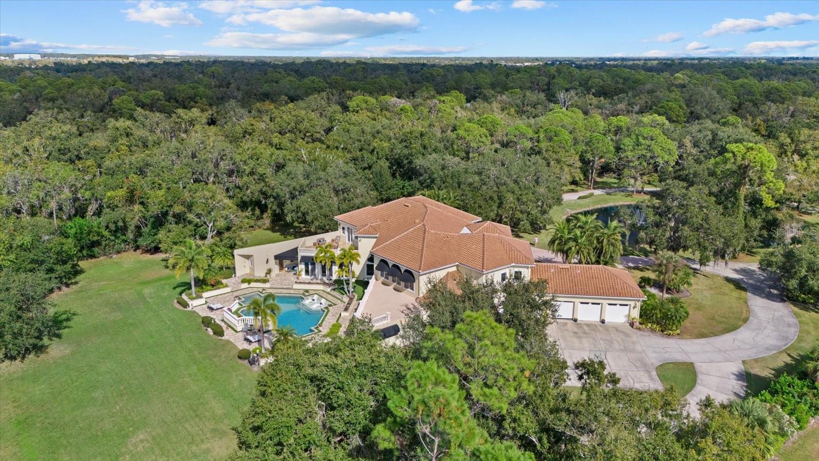 Image 73 of 93 For 3550 Sarasota Golf Club Boulevard